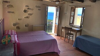 EcoBelmonte Albergo Diffuso