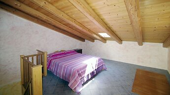 EcoBelmonte Albergo Diffuso