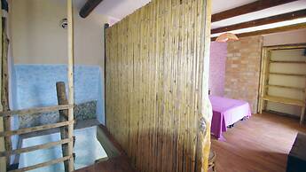 EcoBelmonte Albergo Diffuso