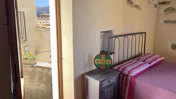 EcoBelmonte Albergo Diffuso