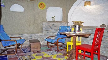 EcoBelmonte Albergo Diffuso