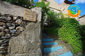 EcoBelmonte Albergo Diffuso