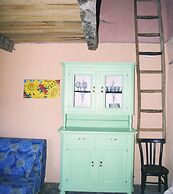 EcoBelmonte Albergo Diffuso