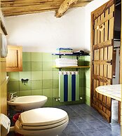 EcoBelmonte Albergo Diffuso