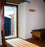 EcoBelmonte Albergo Diffuso