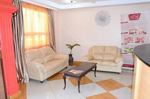 Phoenicia Hotel Nairobi