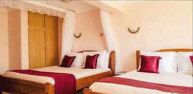 Phoenicia Hotel Nairobi