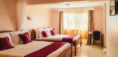 Phoenicia Hotel Nairobi