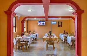 Phoenicia Hotel Nairobi