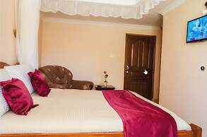 Phoenicia Hotel Nairobi