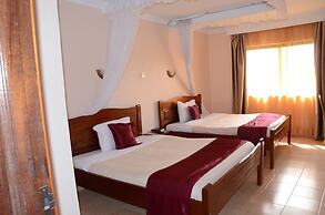 Phoenicia Hotel Nairobi