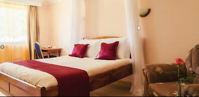 Phoenicia Hotel Nairobi