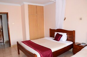 Phoenicia Hotel Nairobi