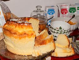 B&B Cascina Belmonte