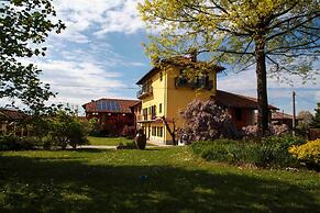 B&B Cascina Belmonte
