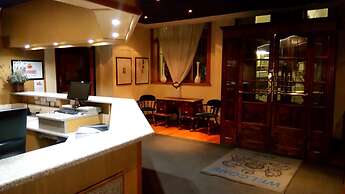 Royal Hotel Ladysmith