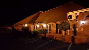 Royal Hotel Ladysmith