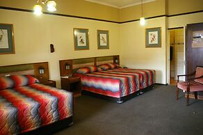 Royal Hotel Ladysmith