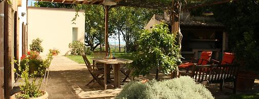 Agriturismo La Barca nel Bosco