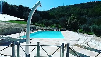 Agriturismo La Barca nel Bosco