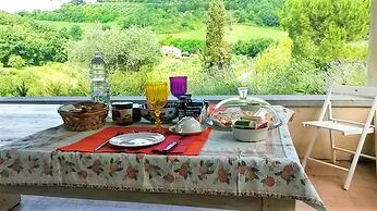 Agriturismo La Barca nel Bosco