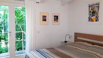 Agriturismo La Barca nel Bosco