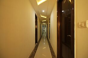 OYO 8095 Hotel Taj Castle