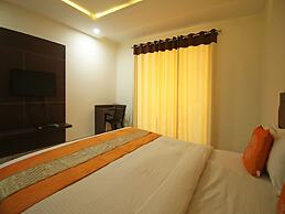 OYO 8095 Hotel Taj Castle