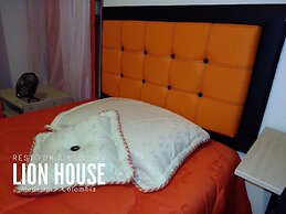 Lion House Medellin
