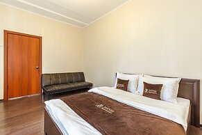 Inndays Shabolovskaya