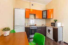 Inndays Shabolovskaya