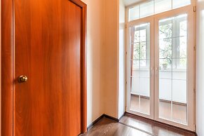 Inndays Shabolovskaya