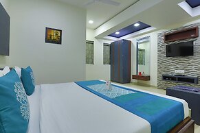 OYO 9238 Hotel Meet Palace