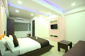OYO 9238 Hotel Meet Palace