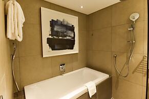 Hotel 2 Février Lomé Appartement