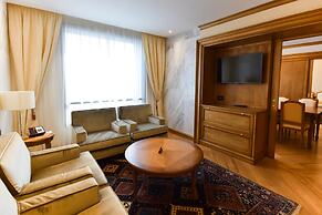 Hotel 2 Février Lomé Appartement