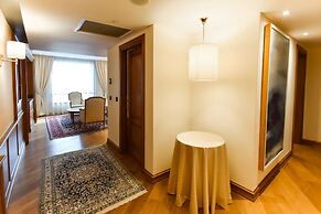 Hotel 2 Février Lomé Appartement