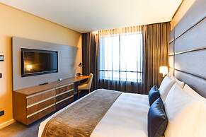 Hotel 2 Février Lomé Appartement