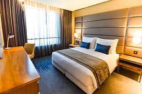 Hotel 2 Février Lomé Appartement