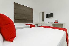 RedDoorz Plus @ Setiabudi Barat