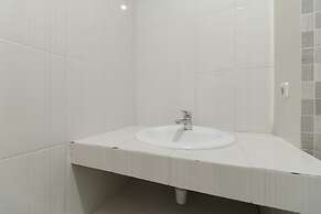 RedDoorz Plus @ Setiabudi Barat