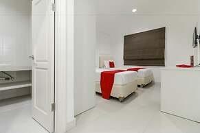 RedDoorz Plus @ Setiabudi Barat