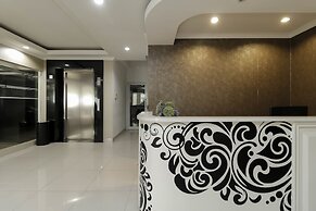 RedDoorz Plus @ Setiabudi Barat