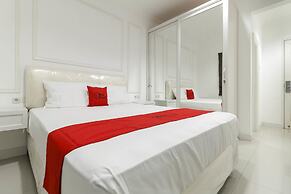 RedDoorz Plus @ Setiabudi Barat