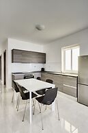 The Village Apartments