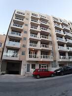 The Village Apartments