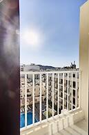 The Village Apartments