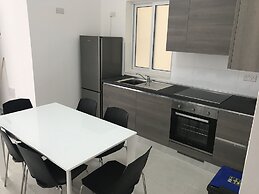 The Village Apartments