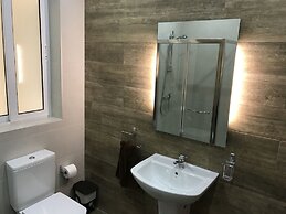 The Village Apartments