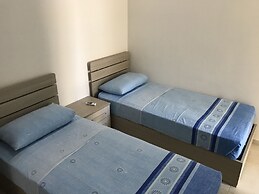 The Village Apartments